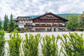 Hotel Sigmunderhof Chienes